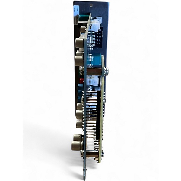 Used Solid State Logic Six Channel Rack Equipment