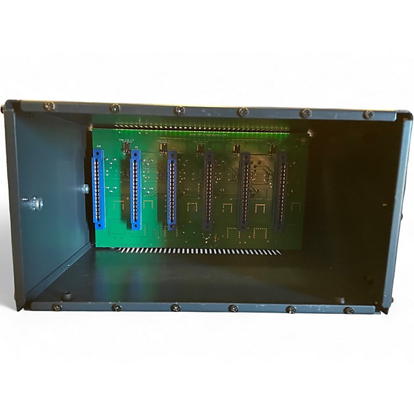 Used Heritage Audio OST-6 V2 Rack Equipment