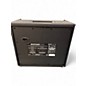 Used Fender Mustang LT25 25W 1x8 Guitar Combo Amp
