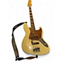 Used Sire Marcus Miller V7 Alder Cream Electric Bass Guitar thumbnail