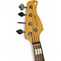 Used Sire Marcus Miller V7 Alder Cream Electric Bass Guitar