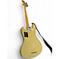 Used Sire Marcus Miller V7 Alder Cream Electric Bass Guitar