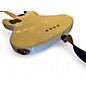 Used Sire Marcus Miller V7 Alder Cream Electric Bass Guitar