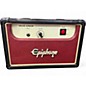 Used Epiphone valve jr stack Guitar Stack