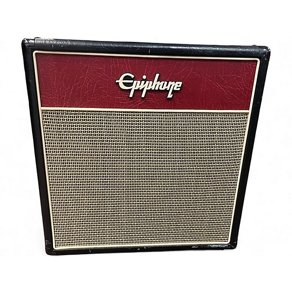 Used Epiphone valve jr stack Guitar Stack