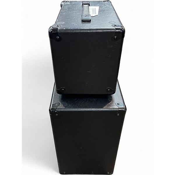 Used Epiphone valve jr stack Guitar Stack