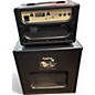 Used Epiphone valve jr stack Guitar Stack