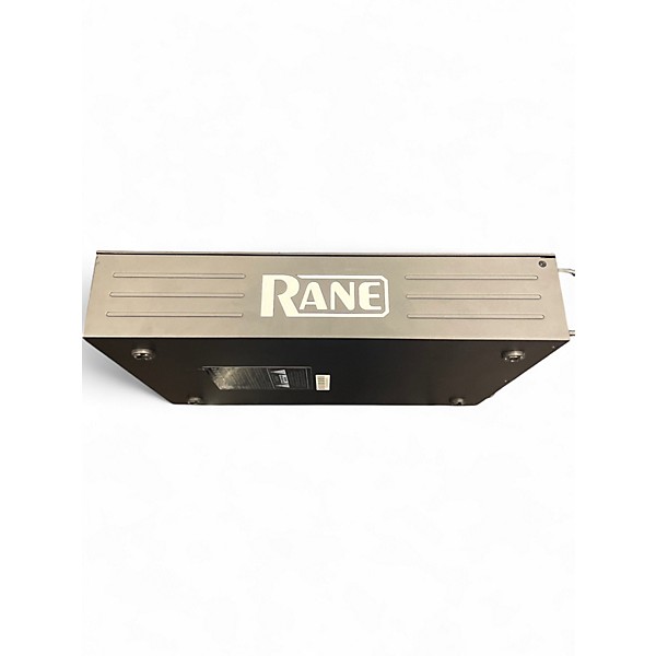Used RANE Seventy DJ Mixer