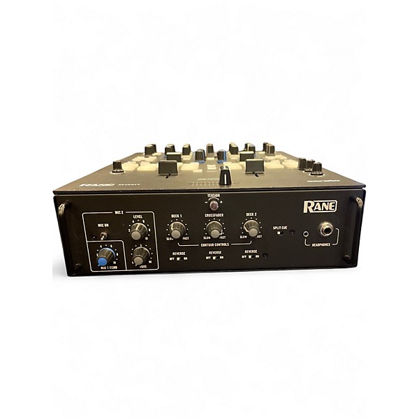 Used RANE Seventy DJ Mixer
