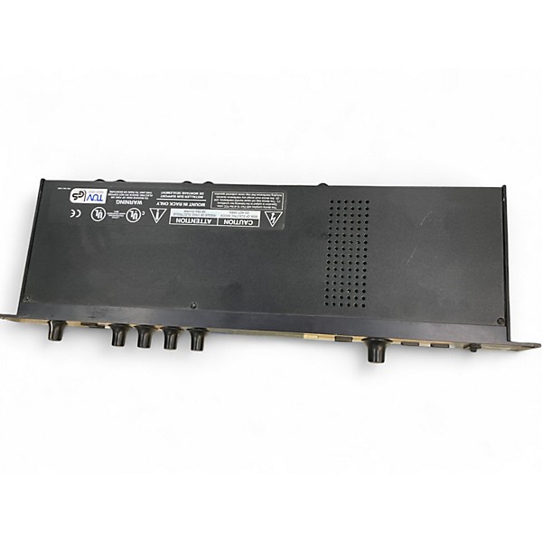 Used Lexicon MPX500 Effect Processor
