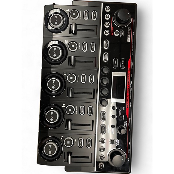 Used BOSS RC505 Loop Station MKII Pedal