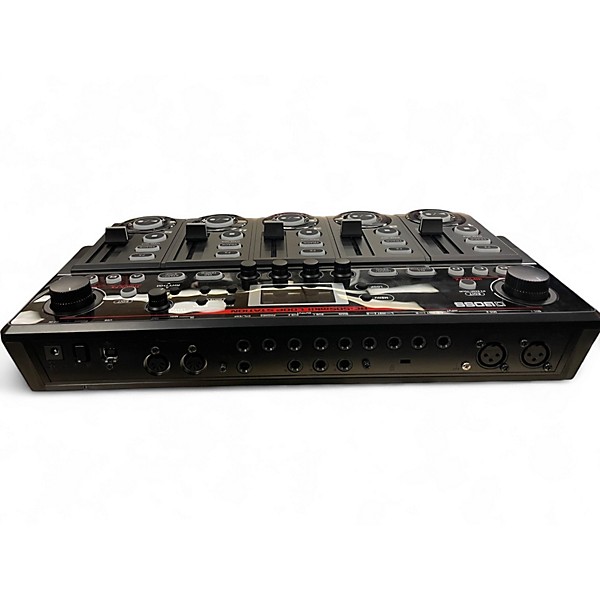 Used BOSS RC505 Loop Station MKII Pedal