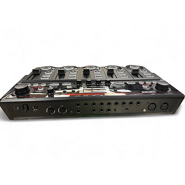 Used BOSS RC505 Loop Station MKII Pedal