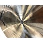 Used Zildjian 18in A Series Medium Thin Crash Cymbal