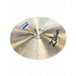 Used Zildjian 18in A Series Medium Thin Crash Cymbal