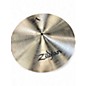 Used Zildjian 16in A Series Medium Thin Crash Cymbal thumbnail