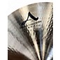 Used Zildjian 16in A Series Medium Thin Crash Cymbal