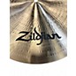Used Zildjian 16in A Series Medium Thin Crash Cymbal
