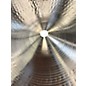 Used Zildjian 16in A Series Medium Thin Crash Cymbal