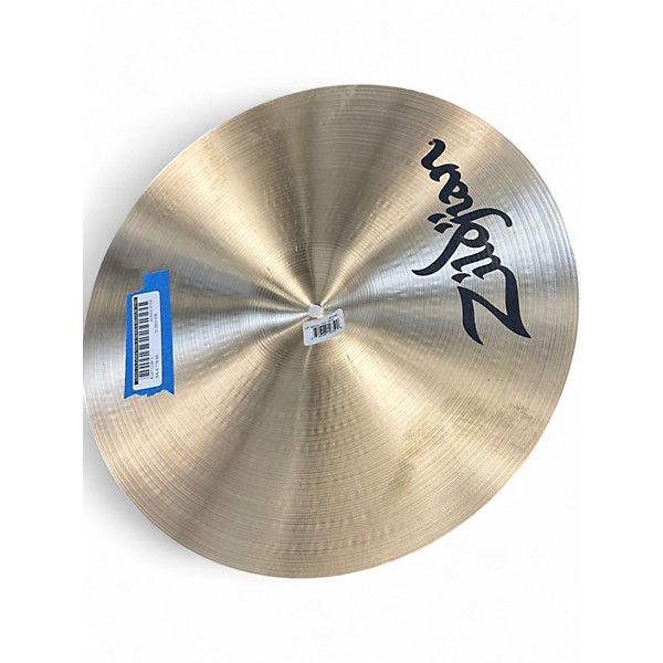 Used Zildjian 16in A Series Medium Thin Crash Cymbal