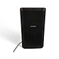 Used Samson RS110A Powered Speaker thumbnail