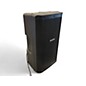 Used Samson RS110A Powered Speaker