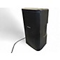 Used Samson RS110A Powered Speaker