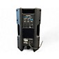 Used Samson RS110A Powered Speaker