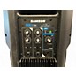 Used Samson RS110A Powered Speaker