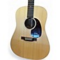 Used Martin DR Centennial Natural Acoustic Guitar