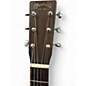 Used Martin DR Centennial Natural Acoustic Guitar