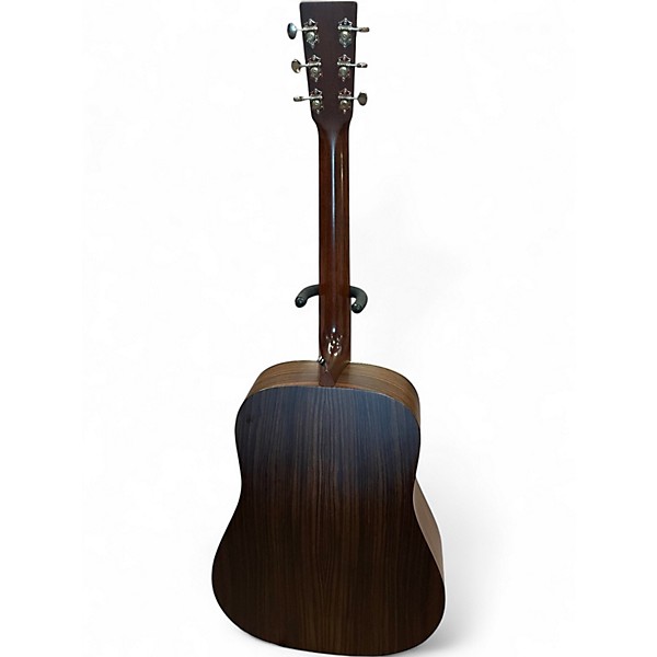 Used Martin DR Centennial Natural Acoustic Guitar