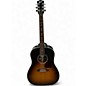 Used Gibson J45 Standard Sunburst Acoustic Electric Guitar thumbnail
