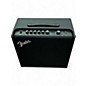 Used Fender Mustang LT50 50W 1x12 Guitar Combo Amp thumbnail