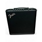 Used Fender Mustang LT50 50W 1x12 Guitar Combo Amp