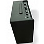 Used Fender Mustang LT50 50W 1x12 Guitar Combo Amp