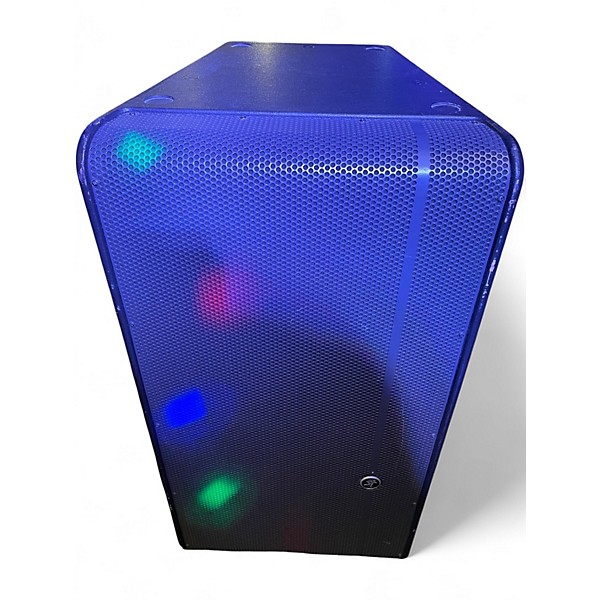 Used Mackie HD1531 Powered Speaker