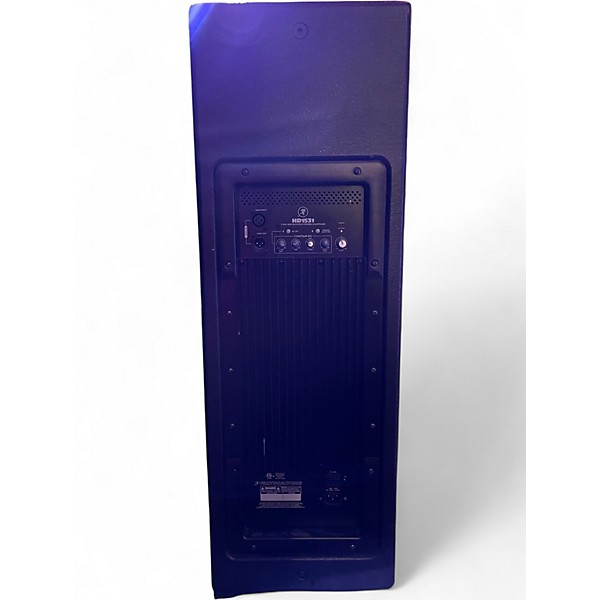 Used Mackie HD1531 Powered Speaker
