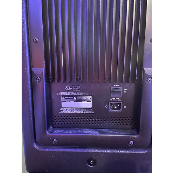 Used Mackie HD1531 Powered Speaker