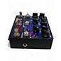 Used Rodenberg SL-OD Deluxe Effect Pedal