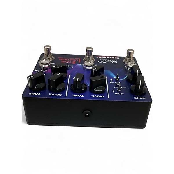 Used Rodenberg SL-OD Deluxe Effect Pedal