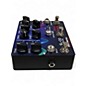 Used Rodenberg SL-OD Deluxe Effect Pedal