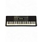 Used 2018 Casio WK245 76-Key Keyboard Workstation thumbnail