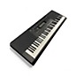 Used 2018 Casio WK245 76-Key Keyboard Workstation