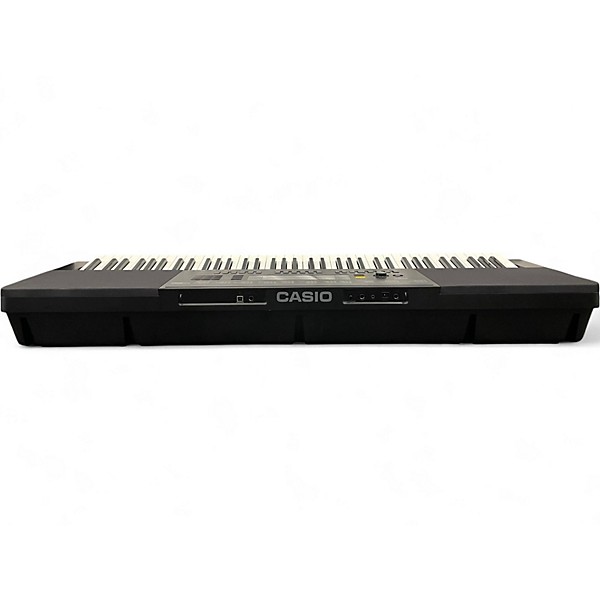 Used 2018 Casio WK245 76-Key Keyboard Workstation