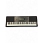 Used 2020 Casio WK245 76-Key Keyboard Workstation thumbnail