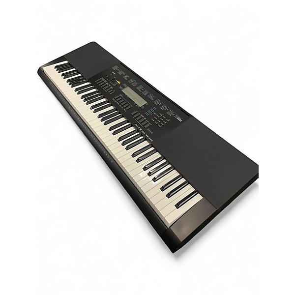 Used 2020 Casio WK245 76-Key Keyboard Workstation