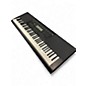 Used 2020 Casio WK245 76-Key Keyboard Workstation