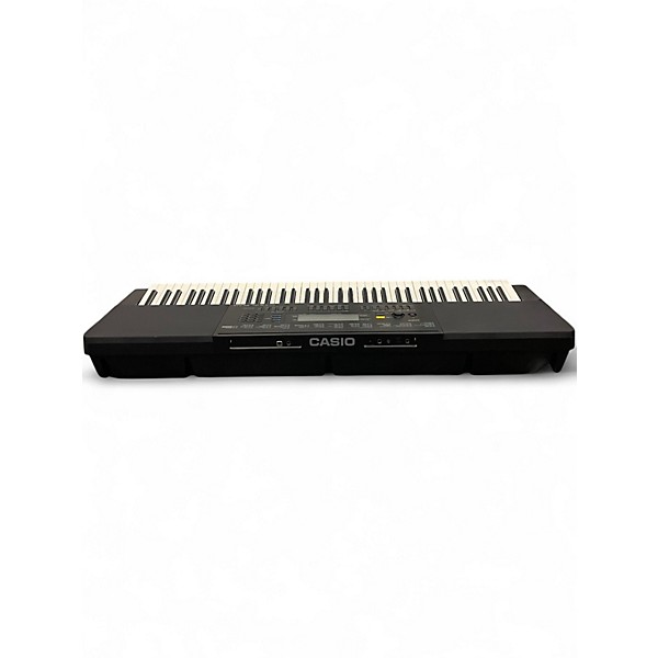 Used 2020 Casio WK245 76-Key Keyboard Workstation
