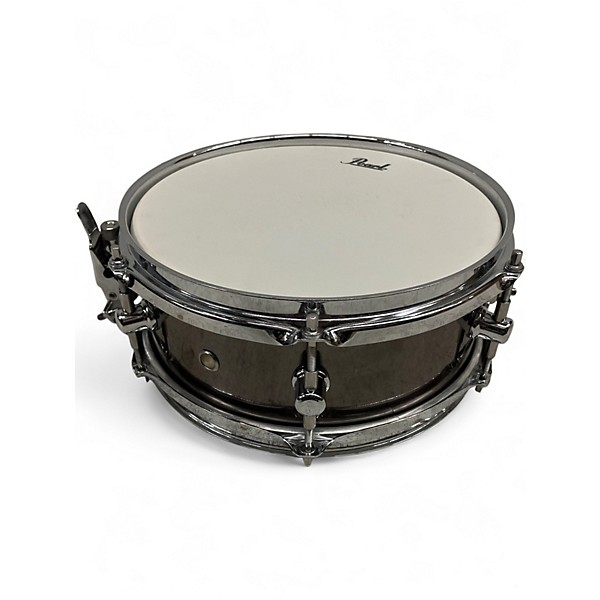 Used Pearl 10in m-80 Silver Drum
